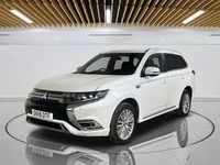 Used Mitsubishi Outlander 209 HP (153 kW) 2019 SUV