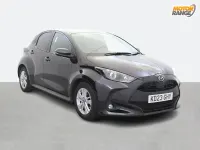 Used Mazda 2 116 HP (85 kW) 2023 Black Hatchback