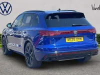 Used VW Touareg 462 HP (339 kW) 2026 SUV