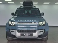 Used Land Rover Defender S 2024 Blue SUV