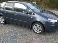 Used Ford C-MAX 2007 MPV
