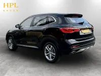 Usado MG HS Excite 162 CV (119 kW) 2023 Negro SUV