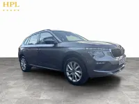 Used Skoda Kamiq SE 116 HP (85 kW) 2026 Grey SUV