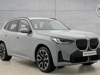 Used BMW X3 M Sport 205 HP (150 kW) 2025 Grey SUV