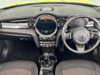 Used Mini Cooper Cabriolet Classic 136 HP (100 kW) 2022 Cabriolet