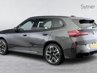 Used BMW X3 M Sport 194 HP (142 kW) 2025 Grey SUV