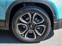 Used Jeep Avenger EV Summit 113 kW (154 HP) 2025 Grey SUV