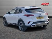 used Kia XCeed 1.4T GDi ISG 3 5dr