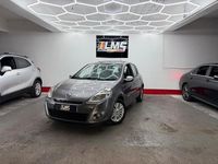 Used Renault Clio II 2010 Grey Hatchback