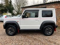 used Suzuki Jimny 1.5 SZ5