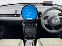 New Mini Cooper Cabriolet Exclusive 161 HP (118 kW) 2026 Copper grey Cabriolet