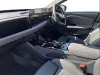 New Audi e-tron Performance 269 kW (367 HP) 2025 Black SUV