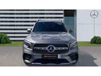 used Mercedes GLB220 4Matic AMG Line Prem 5dr 8G-Tron [5 seat] Diesel Estate