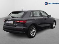 Used Audi A3 2023 Grey Sedan