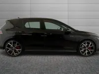 Second-hand VW Golf VIII 265 CP (194 kW) 2024
