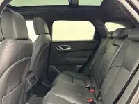 Used Land Rover Range Rover Velar Autobiography 2025 Black SUV