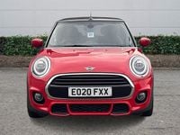 Used Mini Cooper Cabriolet Sport 136 HP (100 kW) 2020 Cabriolet