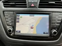 Used Hyundai i20 Edition 2017 Blue Hatchback