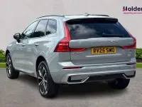 Used Volvo XC60 Ultra 247 HP (181 kW) 2025 Grey SUV