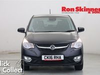 used Vauxhall Viva 1.0 SL 5d 74 BHP