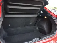 Used Nissan Qashqai Acenta Premium 138 HP (101 kW) 2023 Red SUV