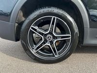 Used Mercedes GLB200 Executive 163 HP (119 kW) 2025 Black SUV