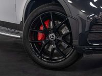 Used Mercedes GLC300 AMG Line Premium Plus 2020 Black SUV