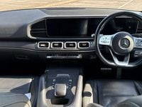 Used Mercedes GLE300 AMG Line Premium 245 HP (180 kW) 2020 Grey Estate