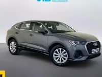 Used Audi Q3 Sportback Sport 150 HP (110 kW) 2025 SUV