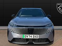 Used Peugeot 5008 GTi 156 kW (213 HP) 2024 Grey MPV