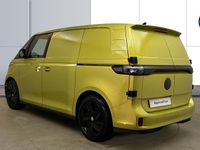 Used VW ID. Buzz 210 kW (286 HP) 2025 MPV
