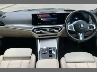Usado BMW M440 M Sport 368 CV (270 kW) 2023 Verde Berlina