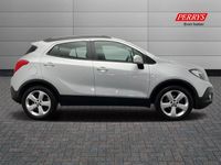 used Vauxhall Mokka 1.6 CDTi Tech Line 5dr