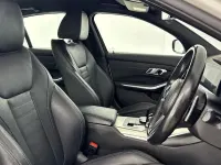 Used BMW 320 M Sport 184 HP (135 kW) 2022 White Sedan