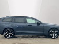 Used Volvo V60 Plus 197 HP (144 kW) 2026 Estate