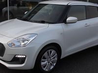 used Suzuki Swift t SZ-T Boosterjet 5-Door Hatchback