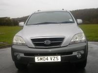 Used Kia Sorento 2004 SUV