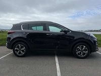 used Kia Sportage 1.6 GDi ISG 2 5dr