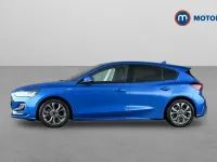 Used Ford Focus ST-Line 155 HP (114 kW) 2025 Hatchback