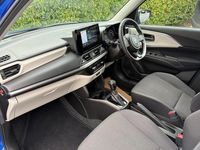 Usado Suzuki Swift 2024 Citadino