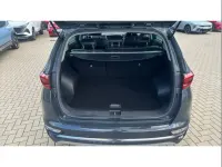Used Kia Sportage 136 HP (100 kW) 2021 Grey SUV