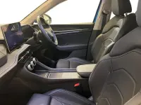 Used Skoda Kodiaq SE L 150 HP (110 kW) 2024 Blue SUV