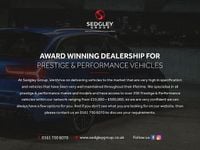 Used Lamborghini Huracán 640 HP (470 kW) 2021 Grey Cabriolet