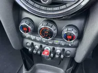Used Mini Cooper S Hatch 192 HP (141 kW) 2018 Grey Hatchback