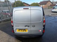 Used Nissan NV250 Acenta 95 HP (69 kW) 2021 Grey Van