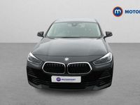 Used BMW X2 136 HP (100 kW) 2021 Black SUV