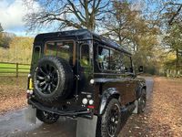 Usado Land Rover Defender 124 HP (91 kW) 2015 Carrinha