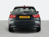 Used Audi A1 Sport 2023 Grey SUV