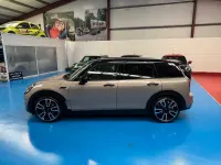 Used Mini Cooper Clubman Sport 2021 Grey Estate