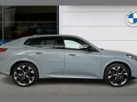 Used BMW X2 Luxury Line 296 HP (217 kW) 2025 Grey SUV